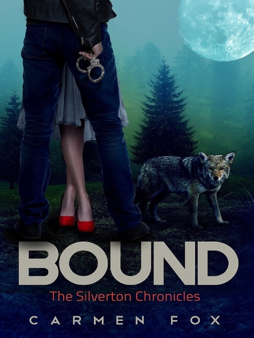 Cover image for Bound